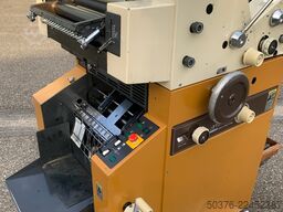 Ryobi- Japan 985CF/3302MCS