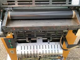 Ryobi- Japan 985CF/3302MCS