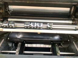 Ryobi- Japan 985CF/3302MCS