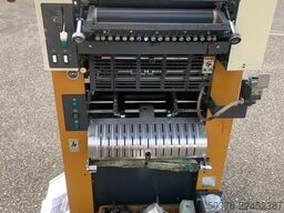 Ryobi- Japan 985CF/3302MCS