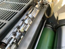 Ryobi- Japan 985CF/3302MCS