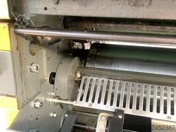 Ryobi- Japan 985CF/3302MCS