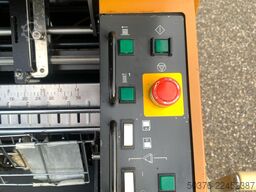 Ryobi- Japan 985CF/3302MCS