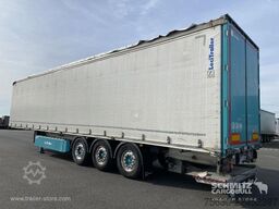 Leci Trailer Semitrailer Curtainsider Dropside Hayon