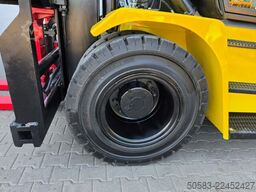 Hyster H12XM6