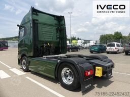 IVECO AS440S50T/FP