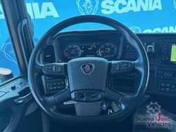 Scania R 450 A4x2NA RETARDER LED PAKR AIRCO PTO