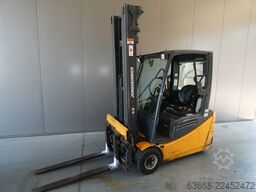 Jungheinrich EFG 220