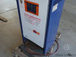 Jungheinrich EFG 220