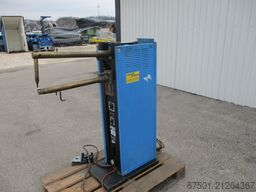 PBF 25 Punktschweissmaschine (3412)