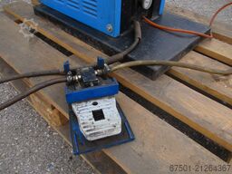 PBF 25 Punktschweissmaschine (3412)