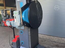 Sideros,Hywema,Protec SHD 1000F Mono