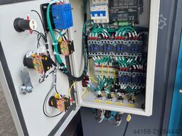 Sideros,Hywema,Protec SHD 1000F Mono