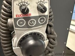 ELB-Schliff smartLine BD15 KXT XC