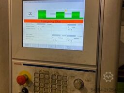 MGA 10m Deep Hole Boring Machine