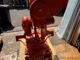 ABB IRB 2400/16 IRC5 M2004