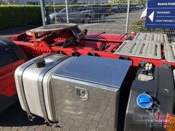 Scania R 500 NA - HYDRAULIK - HIGHLINE - ALCOA