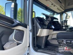 Scania R 500 NA - HYDRAULIK - HIGHLINE - ALCOA