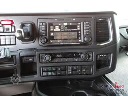 Scania R 460 NA - SUPER - HIGHLINE - 2x TANKs - ACC