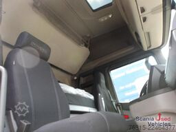 Scania R 460 NA - SUPER - HIGHLINE - 2x TANKs - ACC
