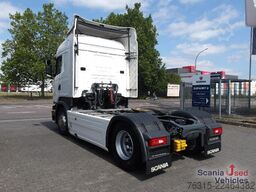 Scania R 450 MNA - HIGHLINE - SCR ONLY
