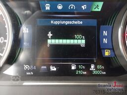 Scania S 540 - HIGHLINE - ALCOA - LEDER - PTO - ADR AT