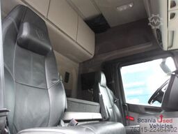 Scania S 500 - FULL AIR - HYDRAULIK - HIGHLINE - ALCOA