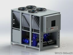 CHURCHILL ISI-TAN CC80