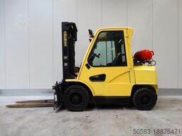 Hyster H4.00XMS-6