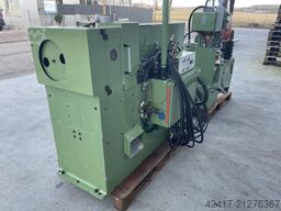 Hahn+Kolb Tornomat 2C