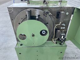 Hahn+Kolb Tornomat 2C