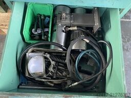 Hahn+Kolb Tornomat 2C