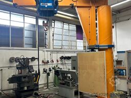 Abus Säulendrehkran VS