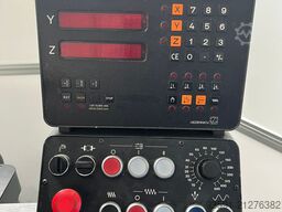DECKEL FP 1 Aktiv