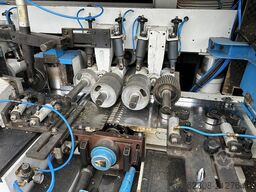 Leadermac SPEEDMAC 826