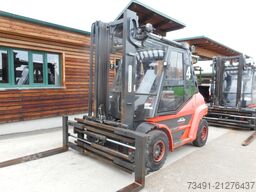 Linde H60D-03 EVO Vollausstattung