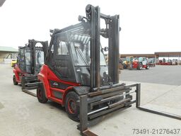 Linde H60D-03 EVO Vollausstattung
