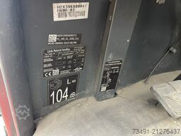 Linde H60D-03 EVO Vollausstattung