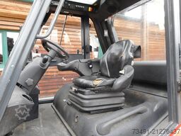 Linde H60D-03 EVO Vollausstattung