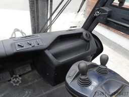 Linde H60D-03 EVO Vollausstattung