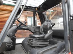 Linde H60D-03 EVO Vollausstattung