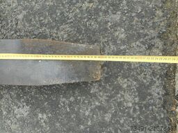 Linde H60D-03 EVO Vollausstattung