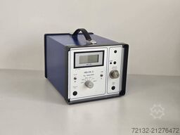 Helantec Helox KVSN-F