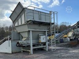 Ammann Aufgabebunker