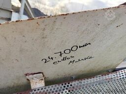 Ammann Aufgabebunker