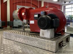 Weishaupt GL7/1D-1750Kw