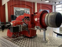 Weishaupt GL7/1D-1750Kw