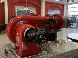 Weishaupt GL7/1D-1750Kw