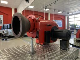 Weishaupt L8. VZD