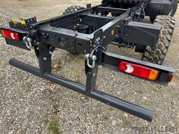 Iveco ML 150 E 28 WS EVI E GARANTIE 5 Jahre